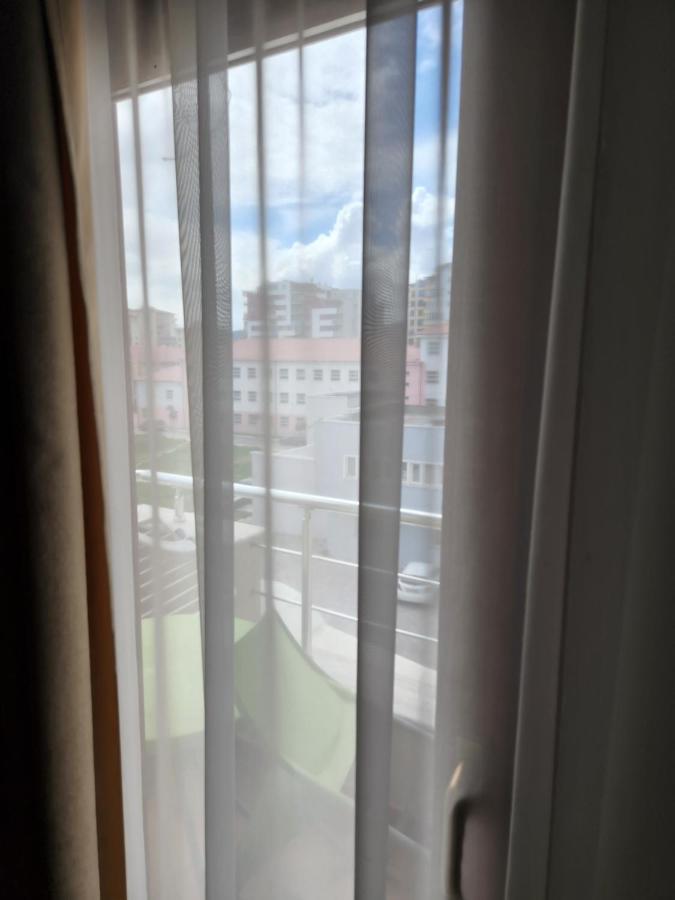 Guesthouse Bimbli Pogradec Esterno foto